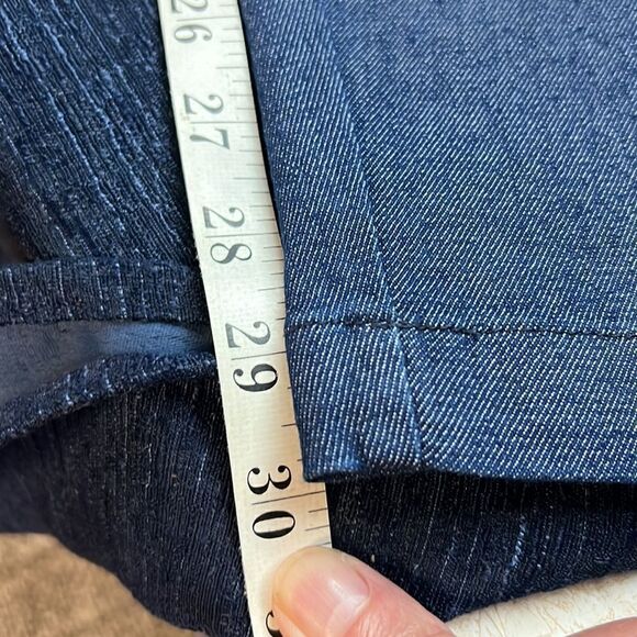 💥3/20💥 American Sweetheart  Pull On Pants Sz XL NWT - Picture 9 of 12